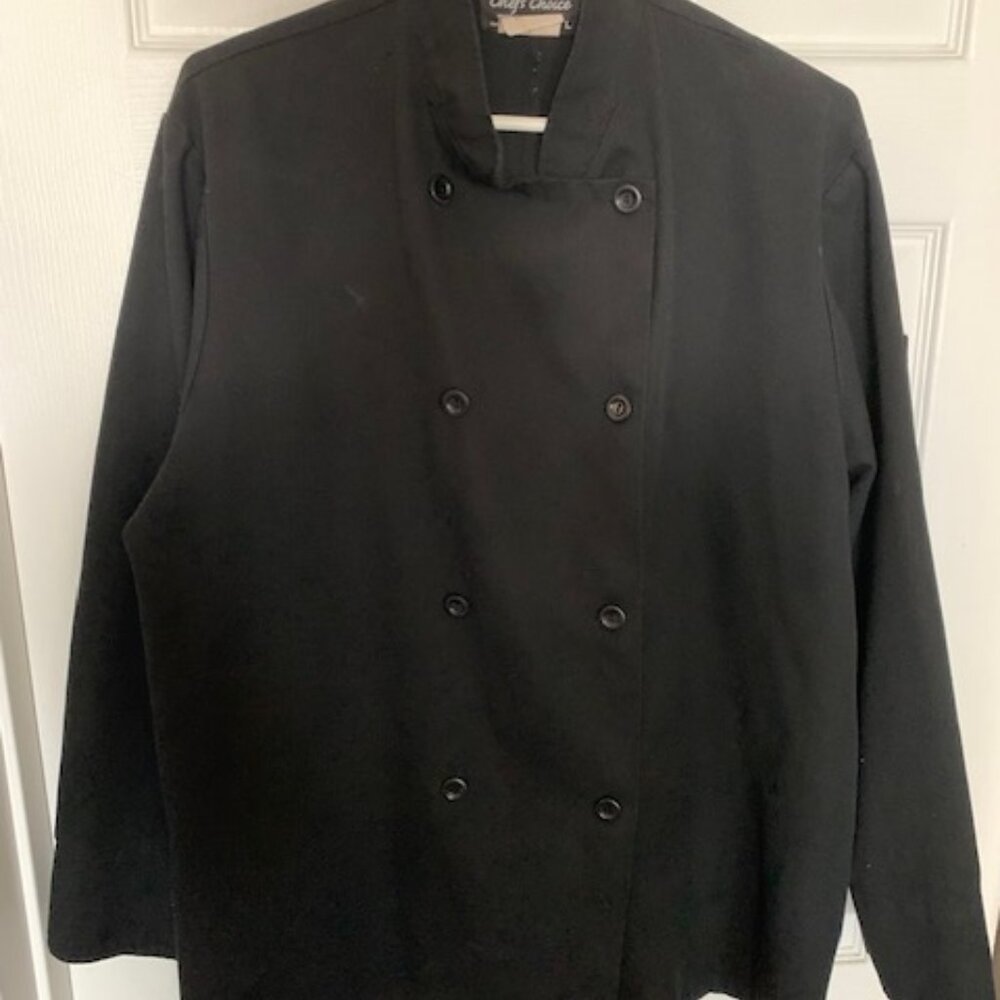 CHEFS CHOICE MENS JACKET